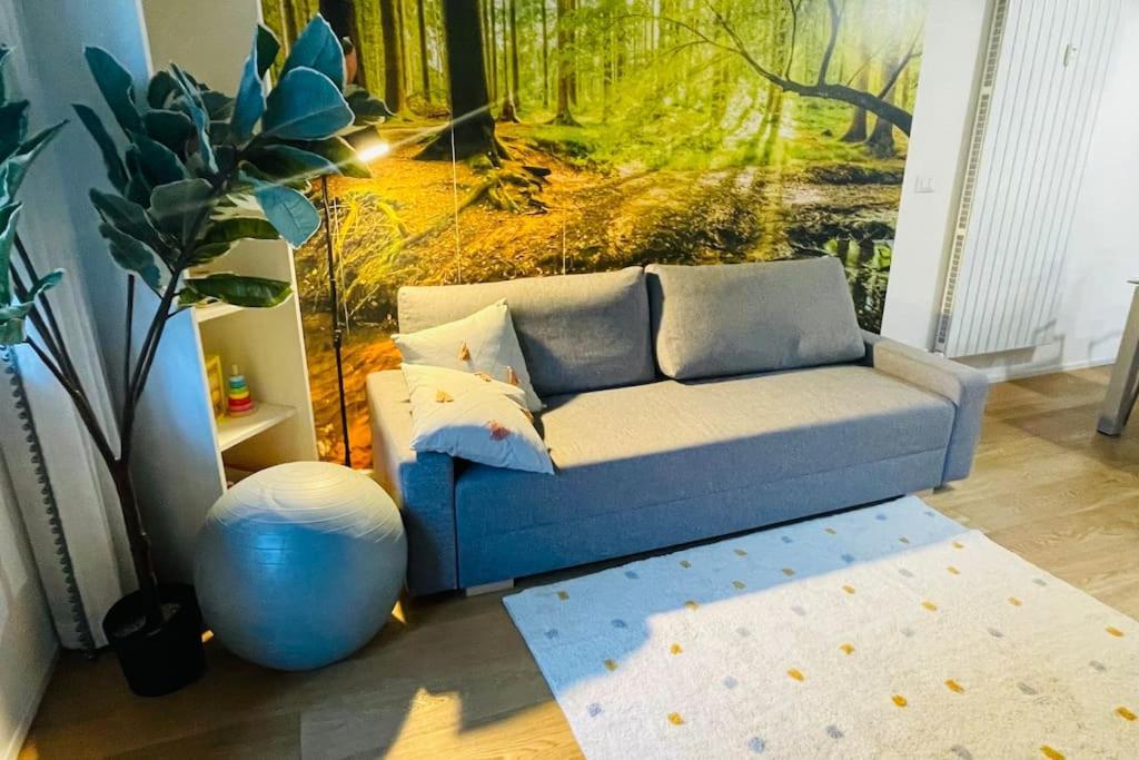 Casa Abi Mestre火车站宁静便捷整套公寓 Apartment Venice